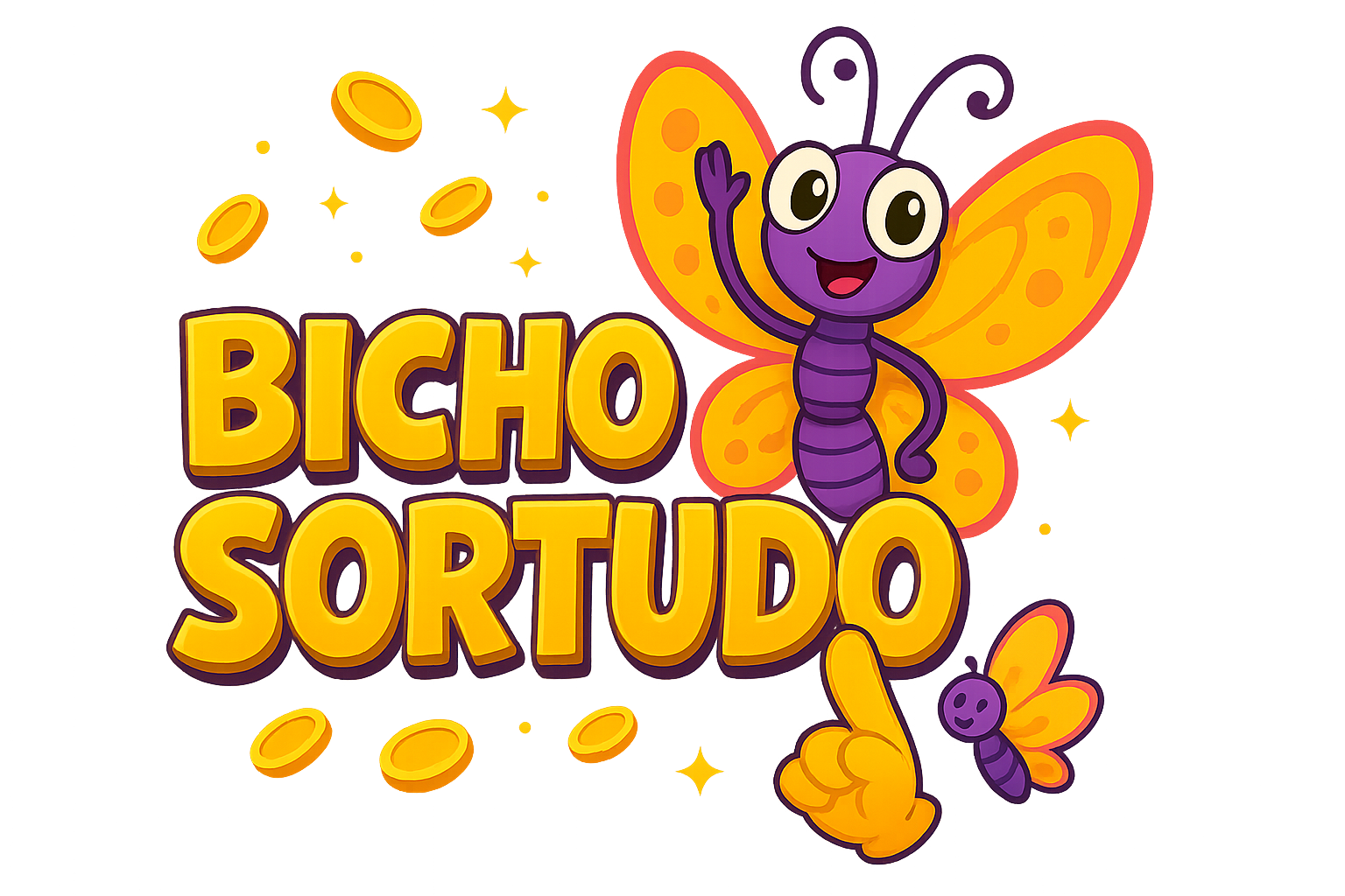 Bichos Sortudos